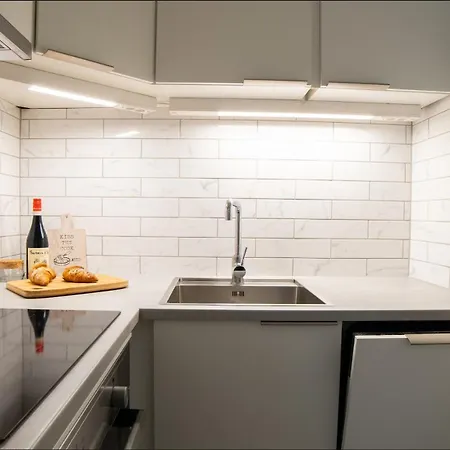 Nice Central Apartment Appartement