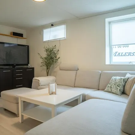 Appartement Nice Central Apartment