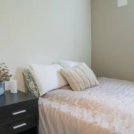 Nice Central Apartment *