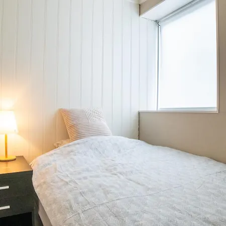 Nice Central Apartment *