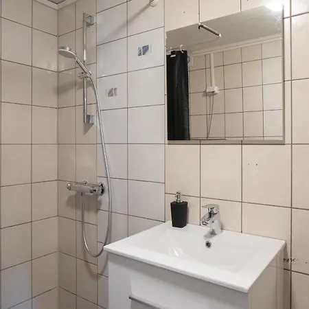 Nice Central Apartment *