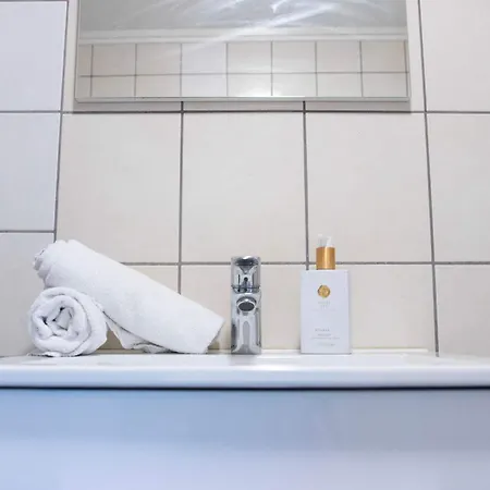 Cozy Near Center Gasthof *