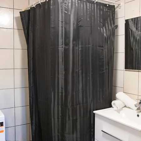 Cozy Near Center * Tromsø