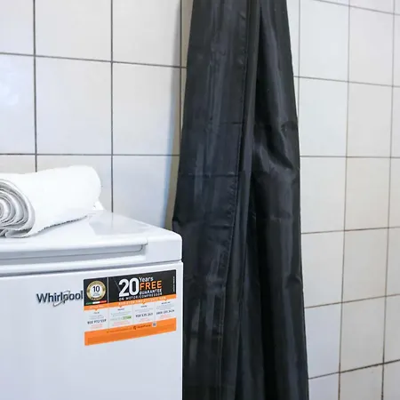 Cozy Near Center Tromsø