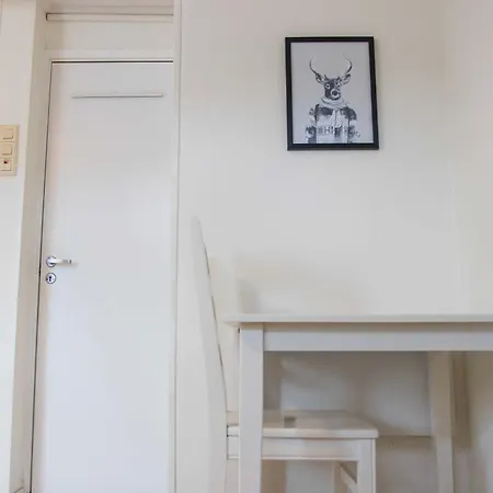 Cozy Near Center Gasthof Tromsø