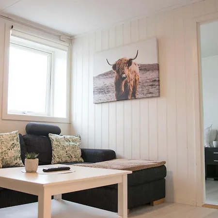 Cozy Near Center Tromsø