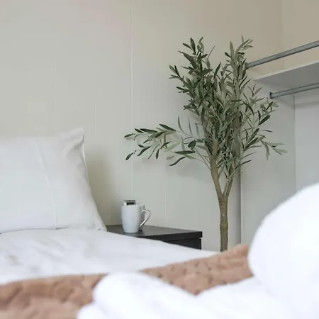 Cozy Near Center * Tromsø