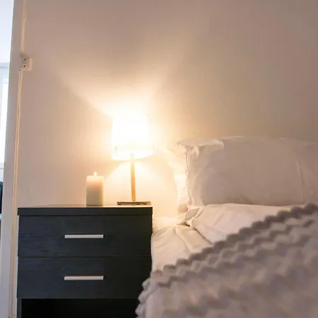 Cozy Near Center Tromsø