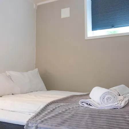 Cozy Near Center Gasthof