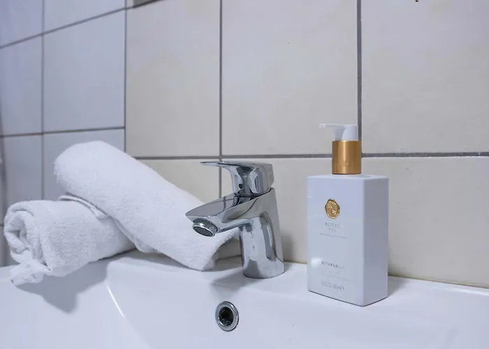 Мини-отель Cozy Near Center