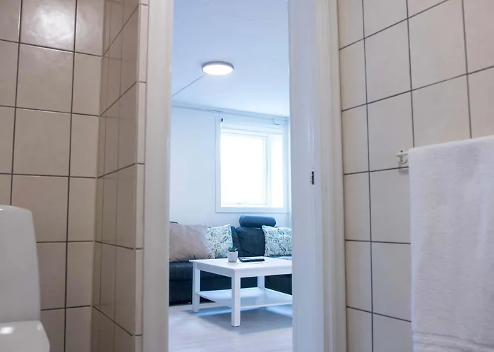 Cozy Near Center Herberg *