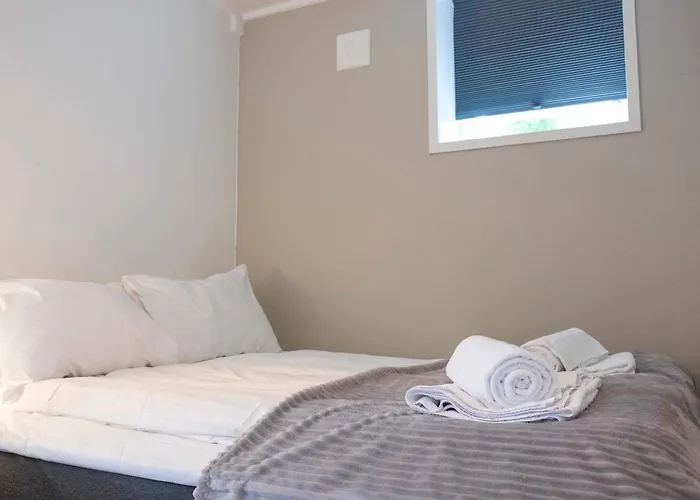 Cozy Near Center Мини-отель