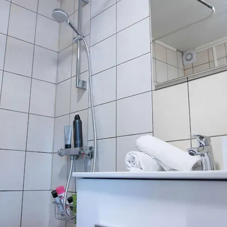 Han/Misafirhane Cozy Near Center