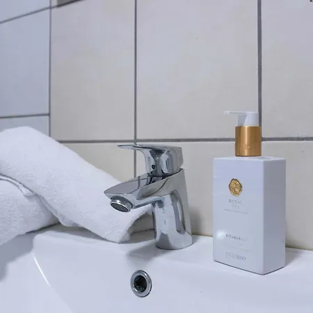 Han/Misafirhane Cozy Near Center