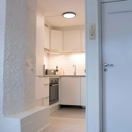 Han/Misafirhane Cozy Near Center *