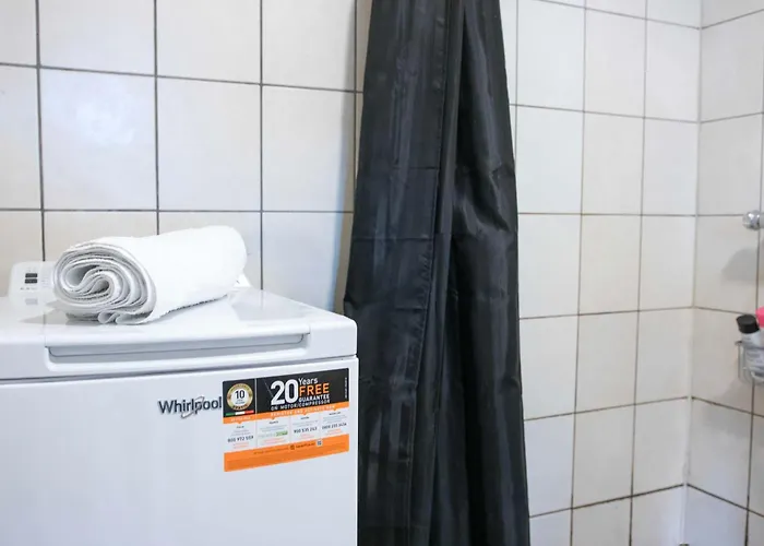 Cozy Near Center トロムソ